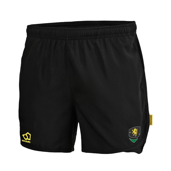Women's Training Shorts-SHELT