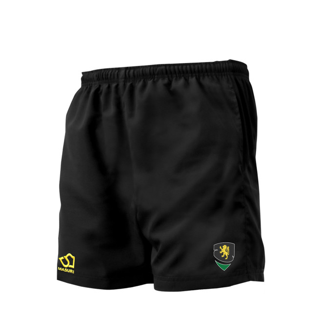 Junior Training Short -SHELT