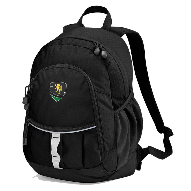 Rucksack -SHELT