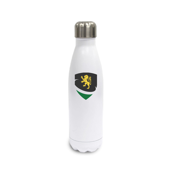 Stainless Steel Water Bottle -SHELT