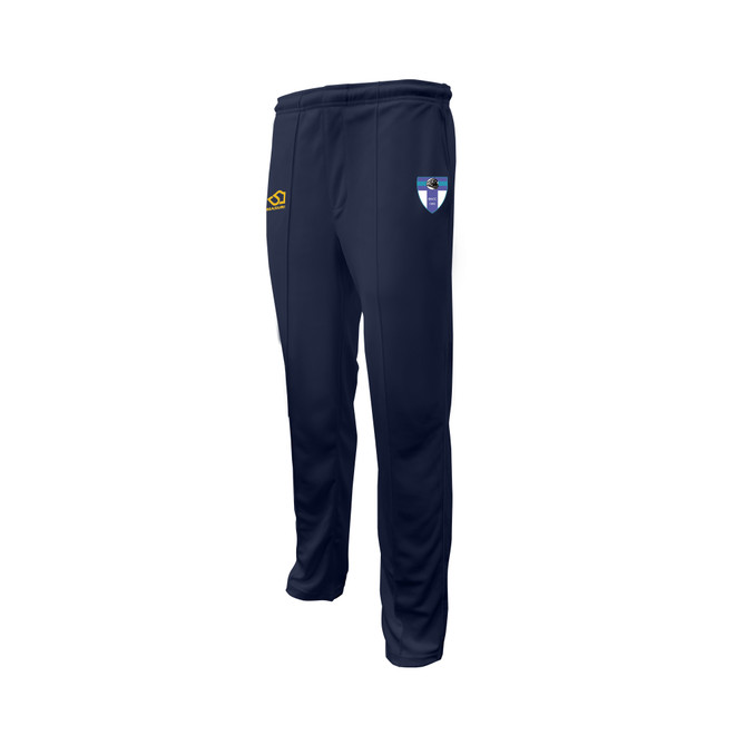 Junior Coloured Playing Trouser -SNUT