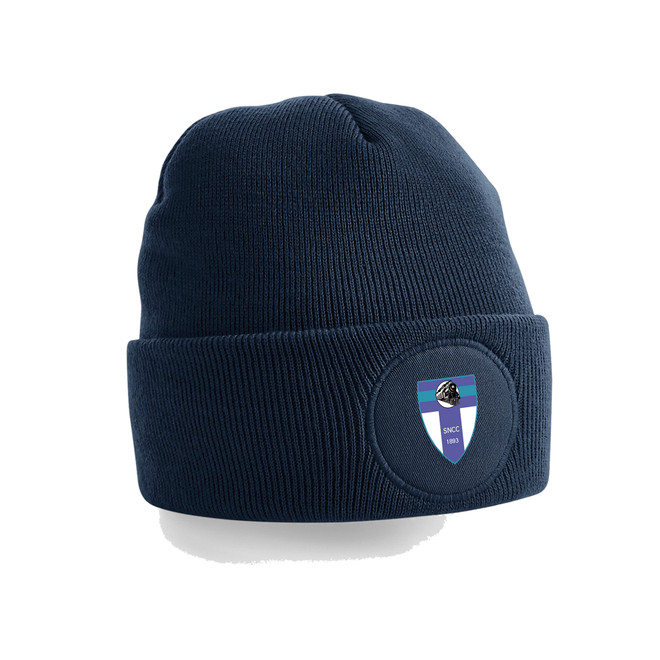 Tech Beanie-SNUT