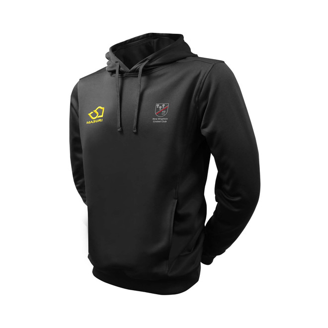 Junior Hoodie -NBTCC