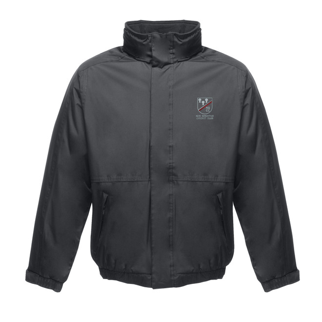 Waterproof Jacket with Fleece Lining-NBTCC