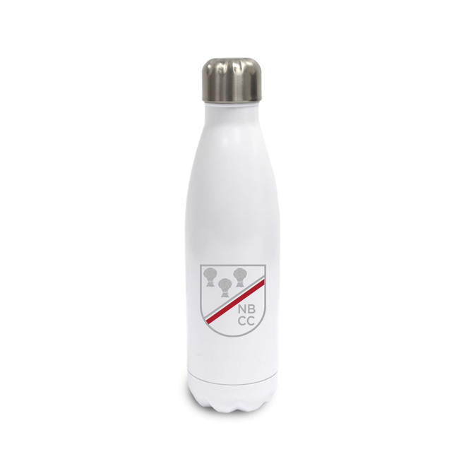 Stainless Steel Water Bottle -NBTCC