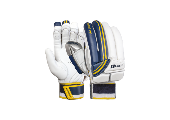 Masuri E Line Pro Batting Gloves-SPTCC