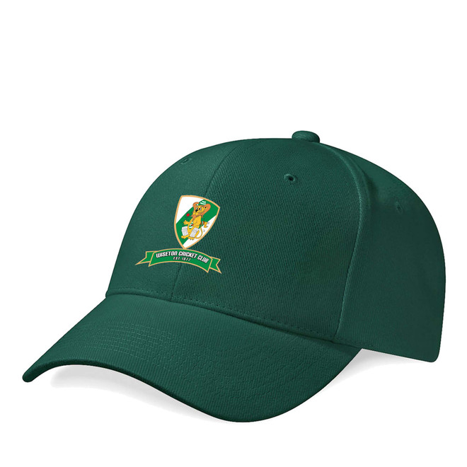 Basic Cap -WISE