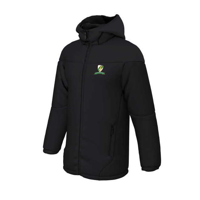 Senior Thermal Contoured Jacket -WISE