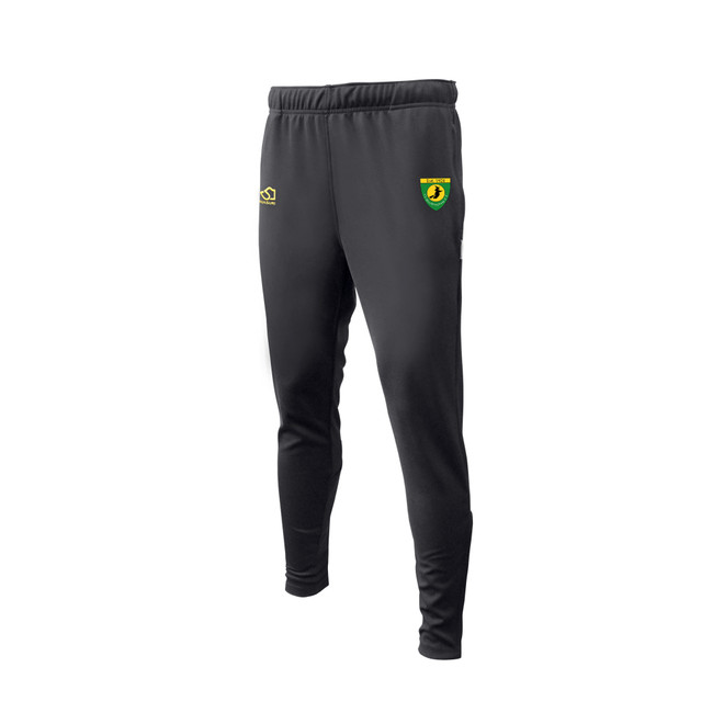 Mens Slim Fit Trouser -GWITCHCC