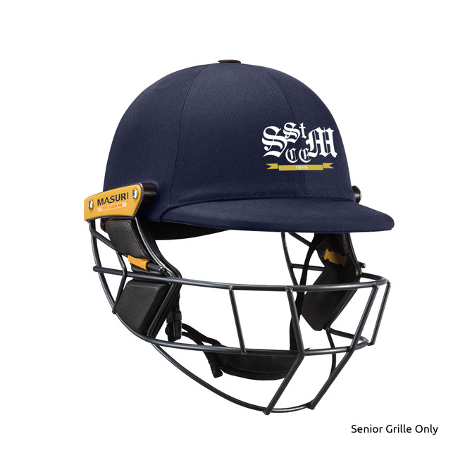 T Line Titanium Helmet-SFSMCC