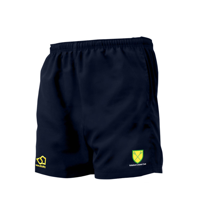 Mens Training Short -IKFCC