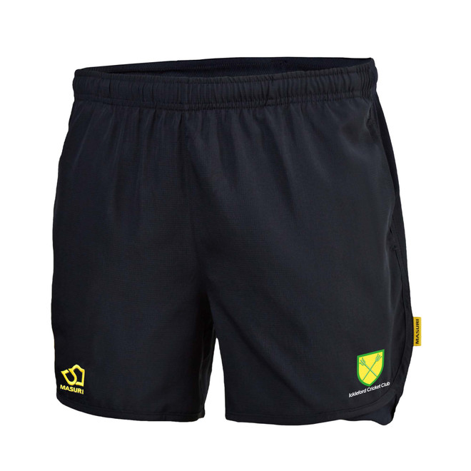 Women's Training Shorts-IKFCC