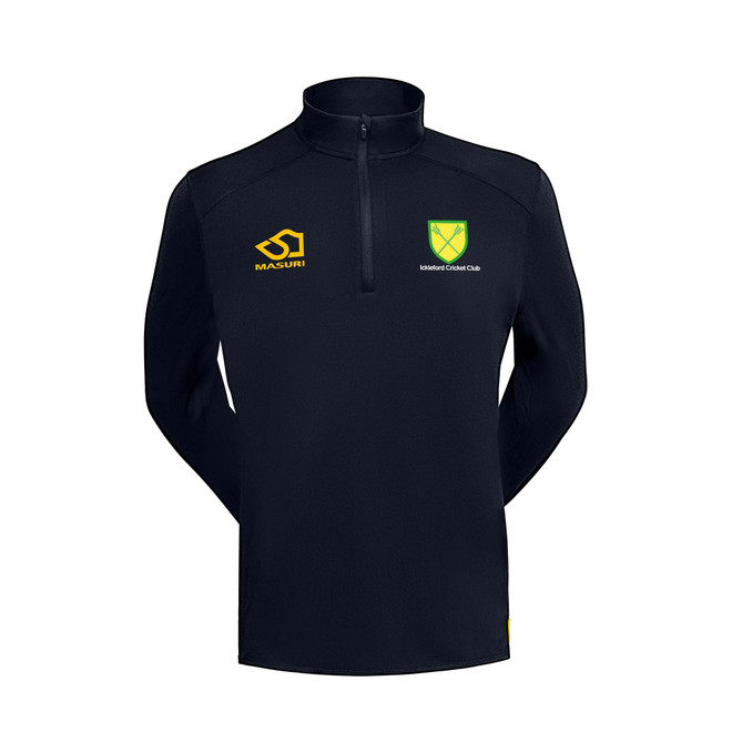 Junior 1/4 Zip Performance Midlayer-IKFCC