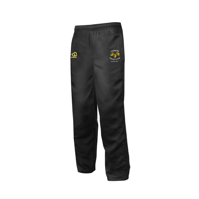 Junior Training Tracksuit Bottoms-LEDBU
