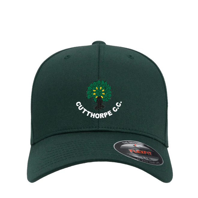 Flexfit Cap -CTHCC