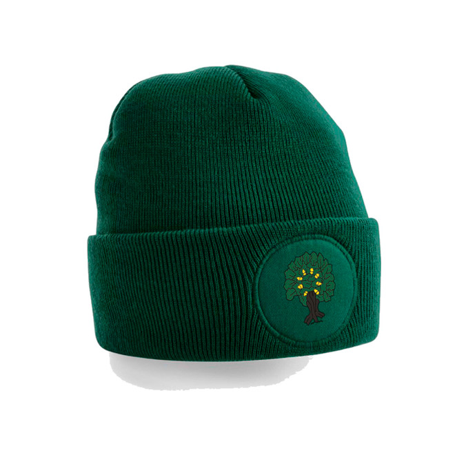 Tech Beanie-CTHCC