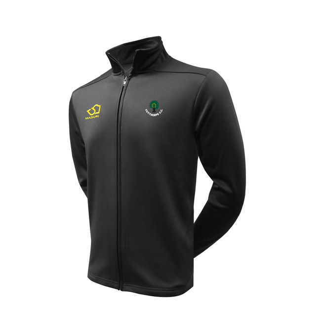 Junior Tech Fleece -CTHCC