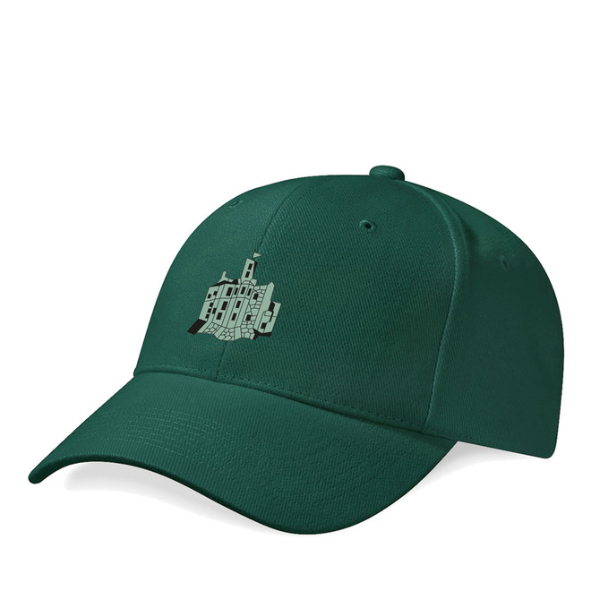 Basic Cap -WRKWTH