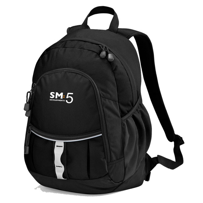 Rucksack -SMDV