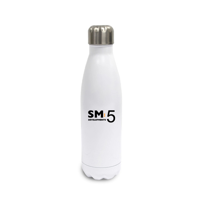 Stainless Steel Water Bottle -SMDV