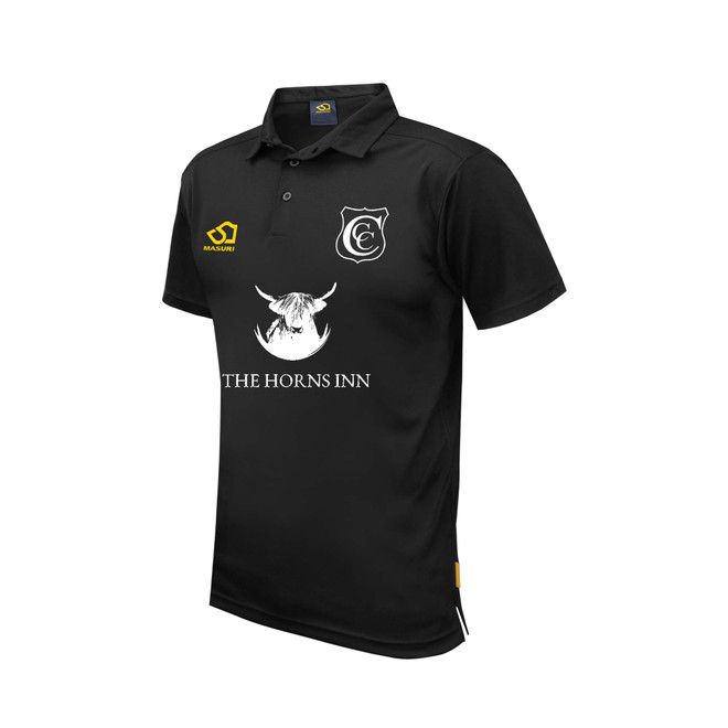 Mens Performance Polo-CLCC