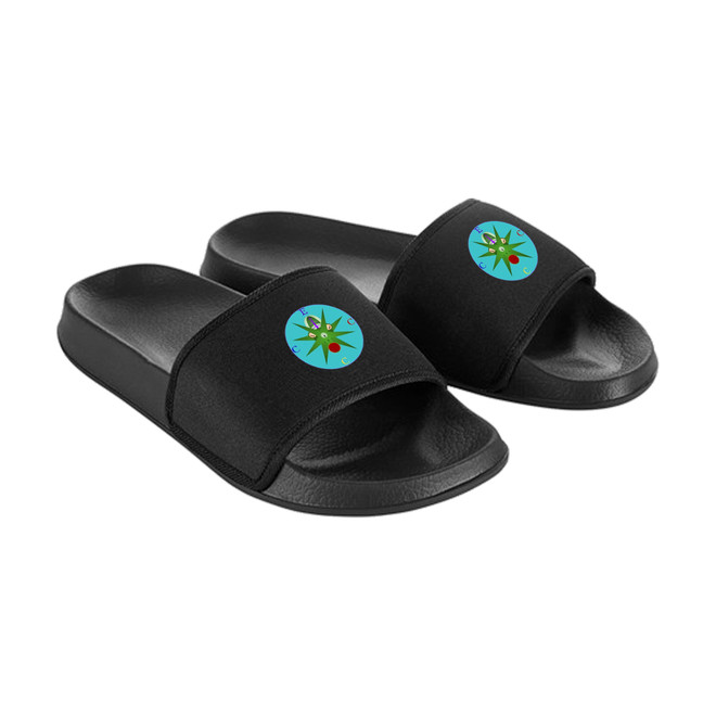 Sliders-ETCF