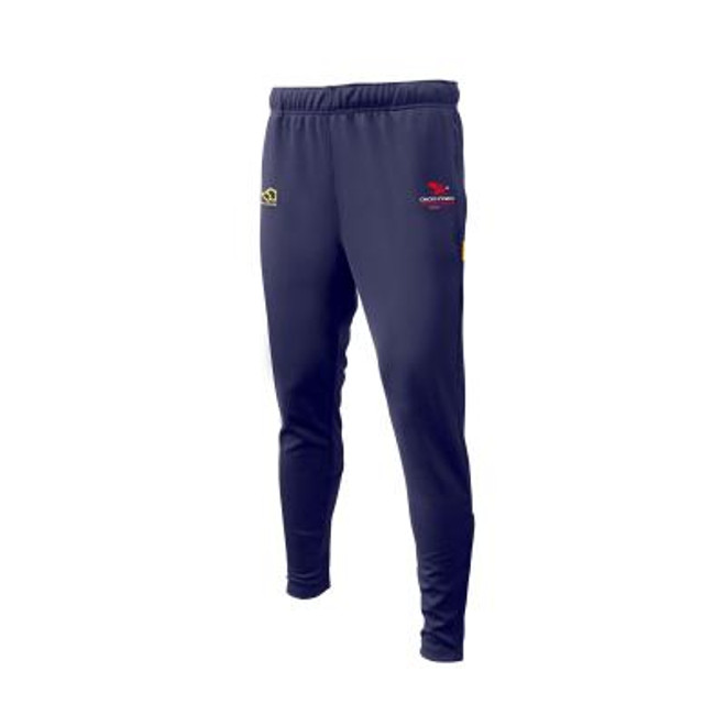 Women's Slim Fit Trousers -WALESEAST