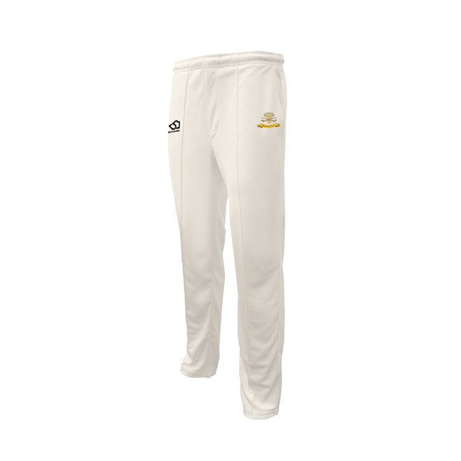 Mens Playing Trouser -RAINFORD