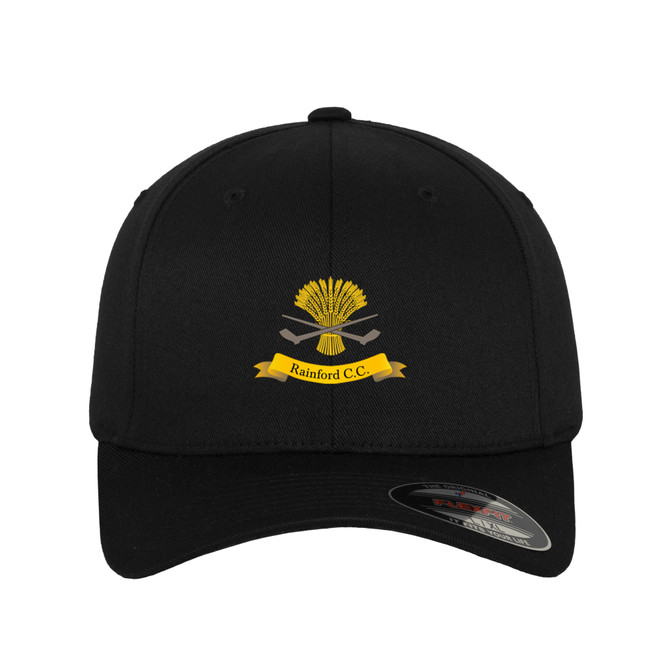 Flexfit Cap -RAINFORD2