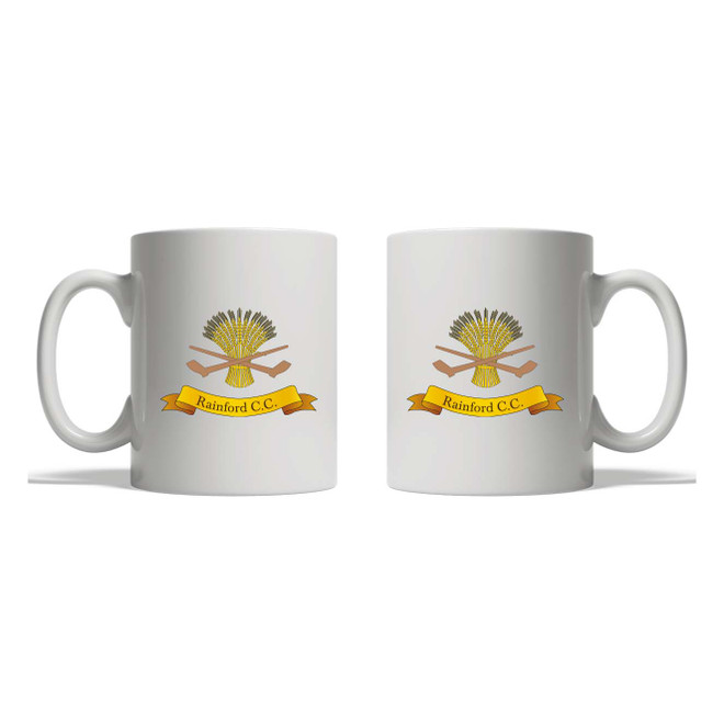 Mug-RAINFORD