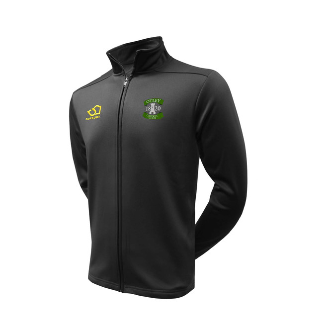 Mens Tech Fleece -OTLEY