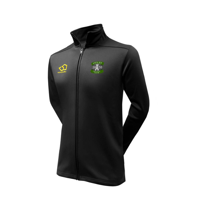 Women's Tech Fleece-OTLEY