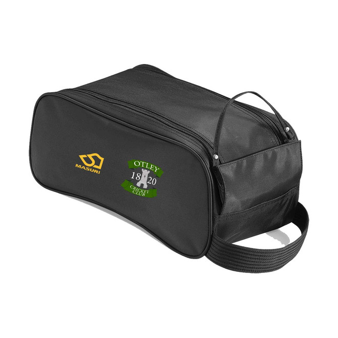 Bootbag -OTLEY