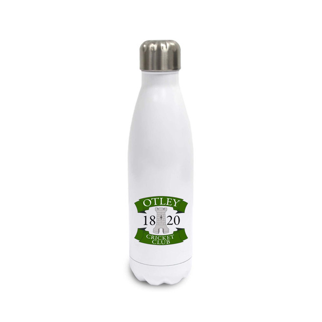 Stainless Steel Water Bottle -OTLEY