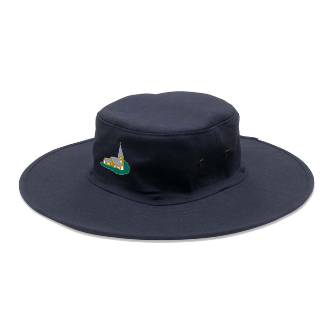 Sunhat (Navy)-LDFCC
