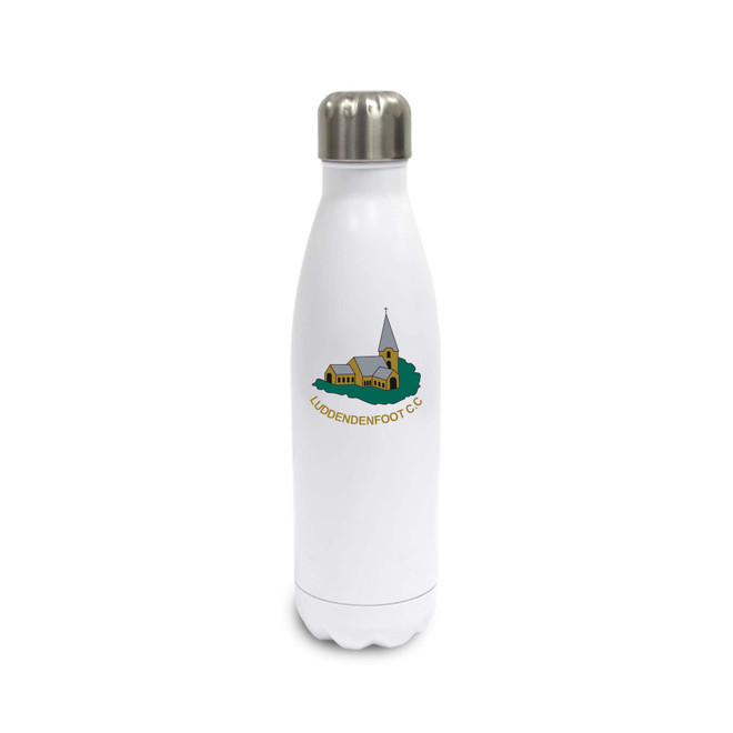 Stainless Steel Water Bottle -LDFCC