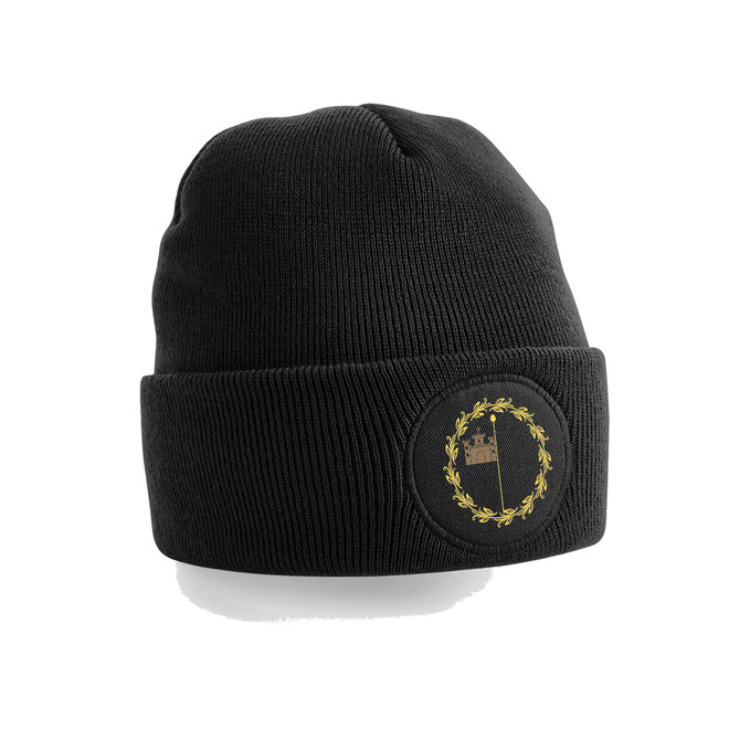 Tech Beanie-PONT