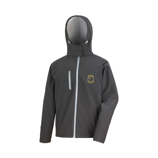 Mens Softshell Jacket-PONT