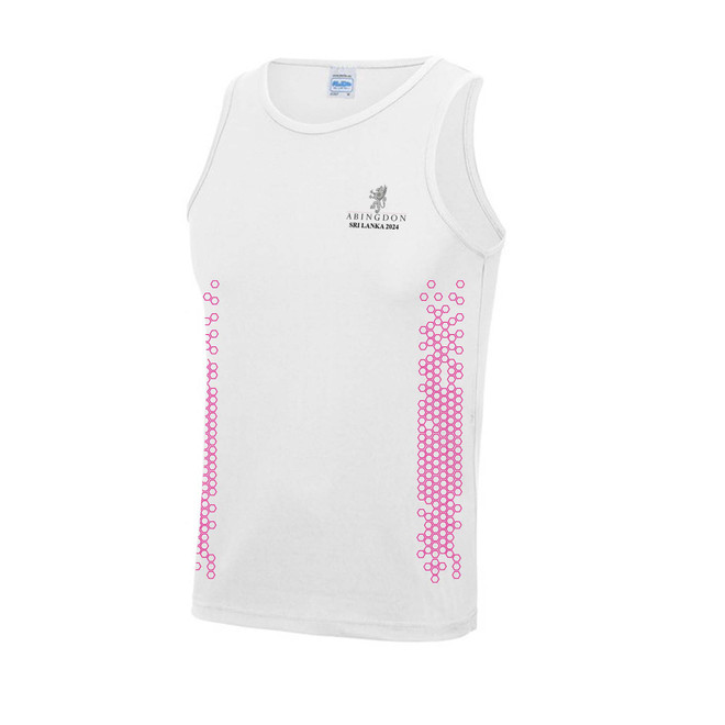 Active Vest -ABSCHOOL