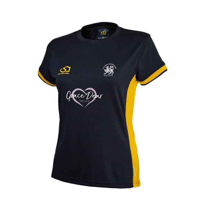 Women's Training Shirt -CLAYG
