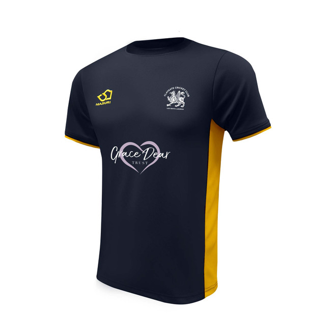 Junior Training Shirt Bundle-CLAYG