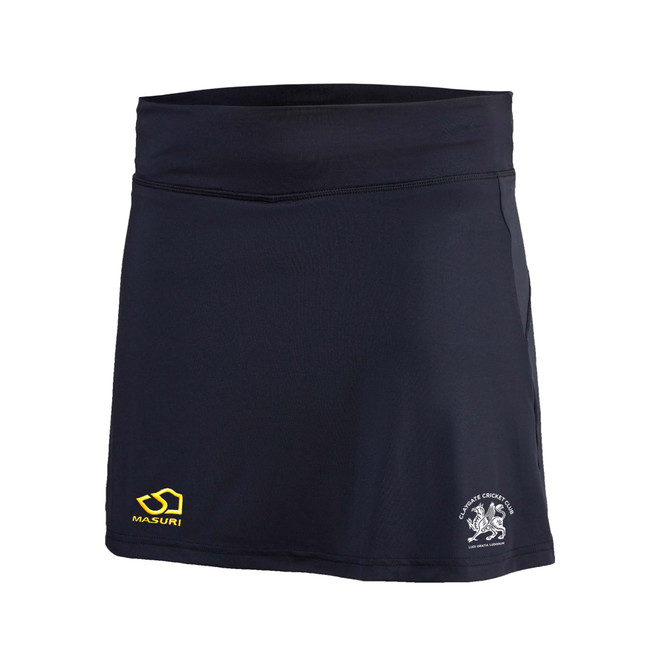 Women's Training Skort-CLAYG
