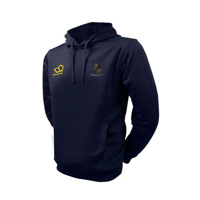 Junior Hoodie -HRBL