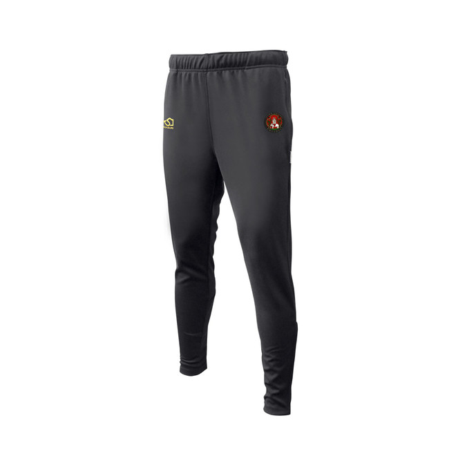Women's Slim Fit Trousers -PWLLHE