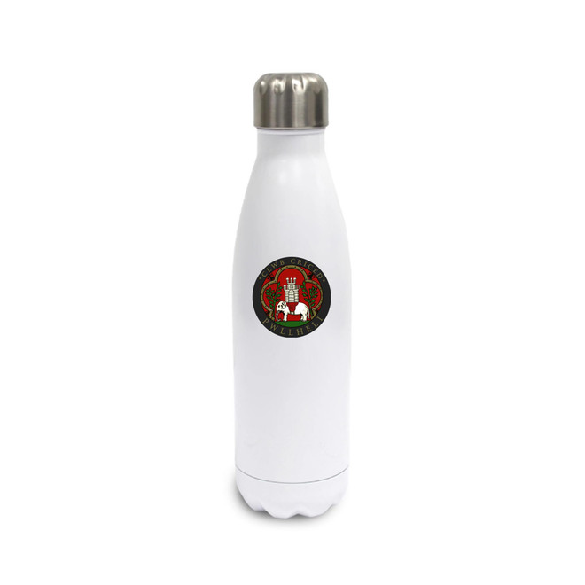 Stainless Steel Water Bottle -PWLLHE