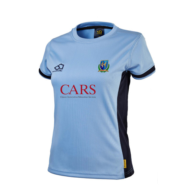 Women's Training Shirt -HVLCC