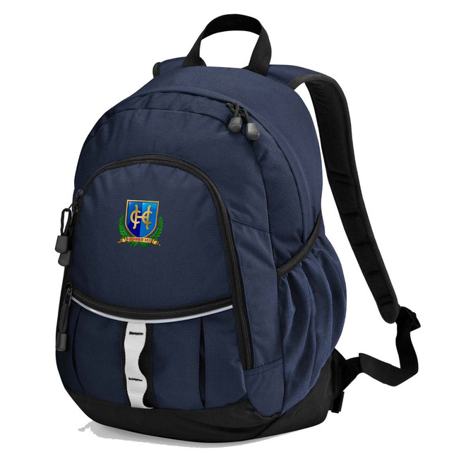Rucksack -HVLCC