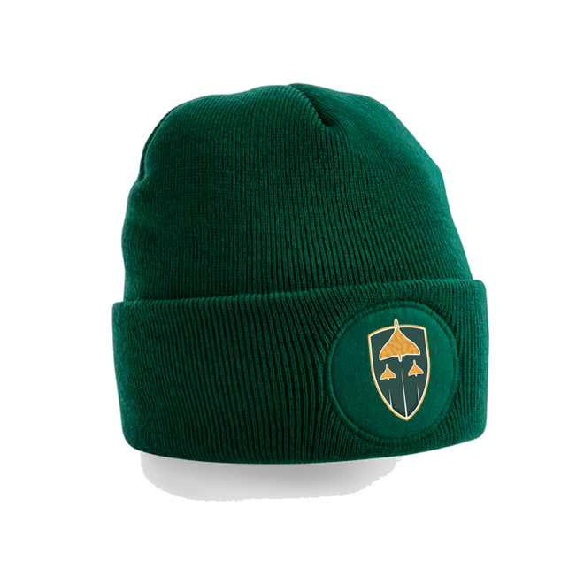 Tech Beanie-NRETC