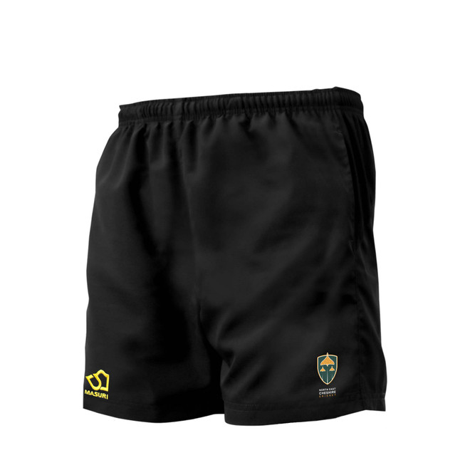 Junior Training Short -NRETC