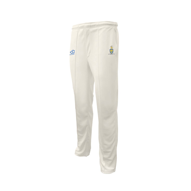 Mens Playing Trouser -BOTBAY